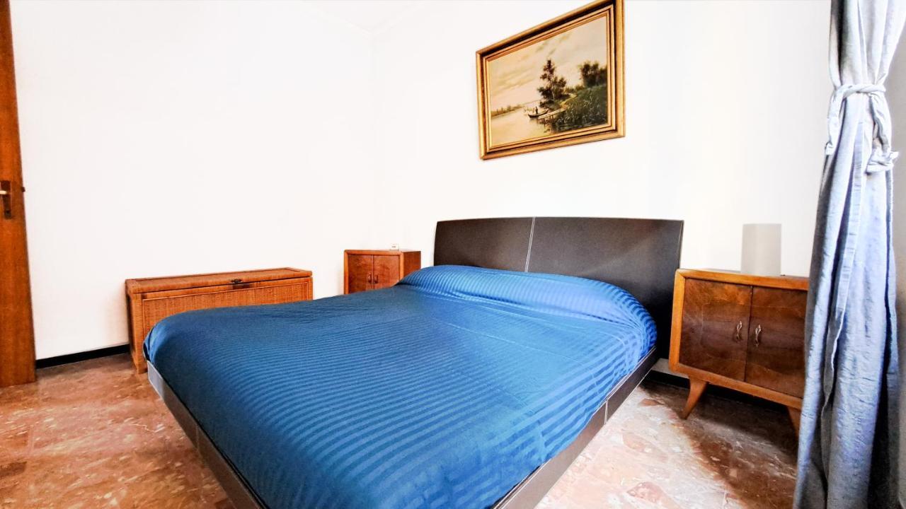 Apartament Casa Marina - Spacious In Rapallo